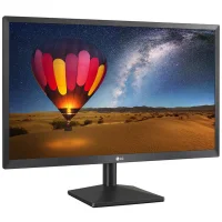 Монитор LG 22MN430M-B фото 2
